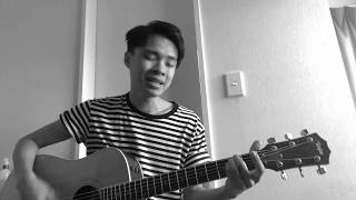 The 1975  fallingforyou Acoustic Cover [upl. by Ynohtnad]