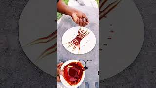 new plaiting art plattingfoodart cooking plattingfoodart [upl. by Jerold]