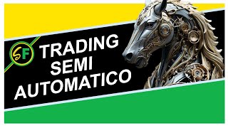 Pegaso BEGINNER  Scopri I VANTAGGI che ti può dare questo software di Trading [upl. by Starlin]