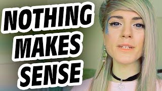 The Unsolved Mystery of Marina Joyce  Internet Mysteries [upl. by Aluk199]