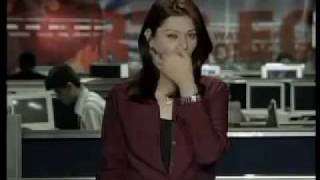 Hot Sana Bucha Getting Wet D Geo News [upl. by Leamhsi]