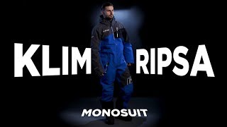 Klim Ripsa Monosuit [upl. by Sirromal569]