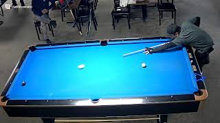 Soroko 9Ball Classic 2024 Sept 28 amp 29  FINALS Day 2 [upl. by Rees]