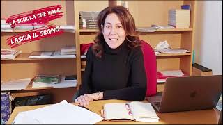 Elezioni CSPI 2024 Manuela Pascarella è candidata nelle liste CGIL  Valore Scuola [upl. by Nodnek761]