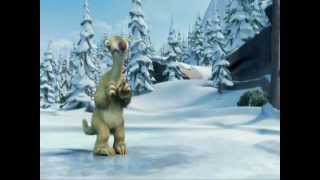 Ice Age 3 ledeno doba [upl. by Lenaj]