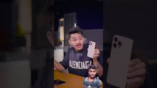 I phone 13 pro win smartphone iphones techmastershorts youtubeshorts technology subscribe [upl. by Nelyt]