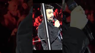 Ignazio Boschetto  La lettera dedicata al padre [upl. by Eninaej]