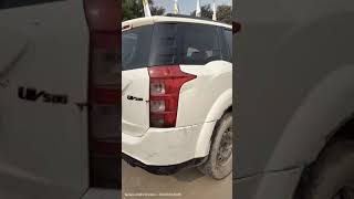 2015 Mahindra Xuv500 W6 2WD Delhi [upl. by Kaltman]