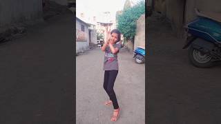 Nannare Nannare Dance dance shorts manvideshmukh [upl. by Adnylam]