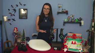 Early Holiday Tech Gifts with Trisha Hershberger [upl. by Emor]