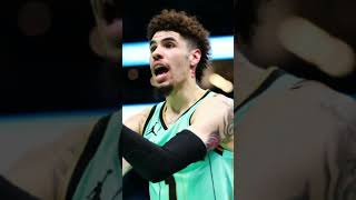 NBA fines Hornets’ Ball Timberwolves’ Edwards and Bucks coach Rivers image nbashorts video [upl. by Ingamar]