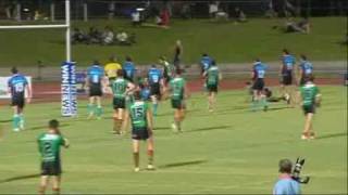 Rd 6 Skill360 Northern Pride v Wynnum Manly Seagulls Highlights [upl. by Odinevneib]