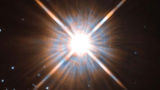 Proxima Centauri Our Closest Stellar Neighbor  Statistics  Video [upl. by Llehcram516]