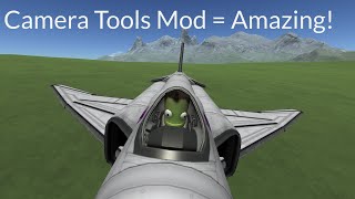 F4 Phantom  Camera Tools  AWESOME [upl. by Airotnes]