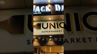 UNIQUE SUPERMARKET AND WINE STORE 🥂 IN GOA CALANGUTE💖 MANY OFFER AVAILABLE NOW IN SHOP🏝️viral goa [upl. by Race632]