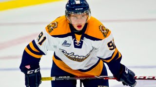 Anthony Beauvillier  Shawinigan Cataractes [upl. by Einor423]