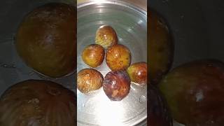 anjeer milkshake recipe। anjeer juice। fig juice 🥤। [upl. by Assil]