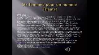 Six femmes pour un homme VIDEO [upl. by Mort98]