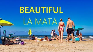 LA MATA SPAIN 🇪🇸 Best of Costa Blanca in 2024 4K UHD [upl. by Gahl]