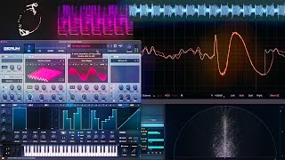 Virtual Riot Serum Presets 2024 download amp demo NO TALKING [upl. by Sitnalta]