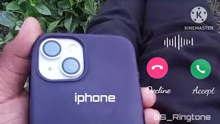 iphone ringtone 😍🎶  Best iphone 14 ringtone [upl. by Ellinger441]