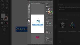 Easy Steps to Design Professional Logos in Illustrator trendingshorts viralshort viralreels [upl. by Anilak]