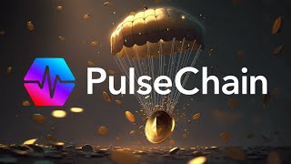 PulseChain A Faster Cheaper Ethereum Fork  Heres What You Need to Know [upl. by Seidnac120]