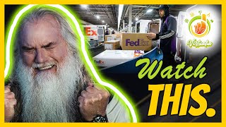 🚀 The Cheapest Way to Ship FedEx 2024  Revealed FedExs Most Affordable Shipping Options [upl. by Miller]