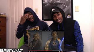 Polo G  Battle Cry Official Video 🎥By Ryan Lynch ProdBy JTK amp DJAYO Reaction [upl. by Leela]