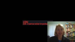 Paralegal Legal Writing Top 5 Reasons to Outline [upl. by Arej]