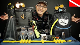 The Coolest Diving Products You Need to Know About for 2023 [upl. by Matthei]