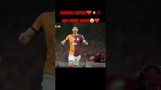 VUR DİBİNE DİBİNE KONAMİİ😂 keşfet efootball2024 efoootball pes efootball2024mobile fifa shor [upl. by Bopp]