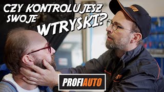 Diesel czy benzyna Warto wiedzieć przed wizytą w warsztacie  KABARET ŁOWCYB  PROFIAUTO [upl. by Croix288]