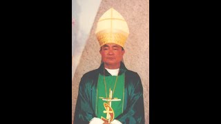 Jean Khamsé Vithavong Bishop Slideshow Pictures and Videos December 8th 2024 AZ [upl. by Avot]