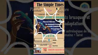 🗞️ The Simple Times  111124 🗞️ [upl. by Adila]