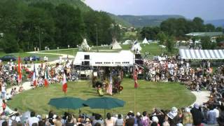 PowWow Ornans 2010 [upl. by Strickler]