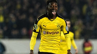 Ousmane Dembele ● CRAZY SKILLS amp GOALS ●  HD [upl. by Maddock]