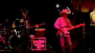 Matilda cover by Wes Hardin amp The Country Outlaws 2212014 [upl. by Yorle]