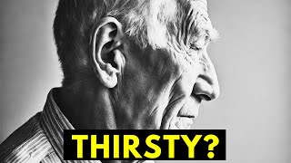 5 Dangerous Signs of Dehydration in Seniors [upl. by Edsel]