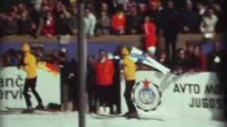 Planica leta 1972 [upl. by Akehsal333]