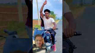 Ye kya smja comedy funny fun challenge funny [upl. by Inaja]