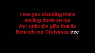 Neil Diamond  Christmas Prayers Karaoke  Singsong Karaoke Improved Audio [upl. by Myrtia]