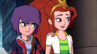 y2mate com MYSTICONS SNEAK PEEK Episode 20 Saturdays 800AM on Nicktoons 1080p online video cutter [upl. by Dahraf]