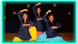 Chaap Tilak Dance Video  Asees Kaur  Nrityavana [upl. by Katharine]