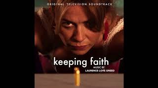 Faiths Song Piano Arrangement  Keeping Faith [upl. by Eveline869]