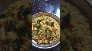 Namkin Daliyafood recipe song hindisong youtubeshorts [upl. by Ted652]