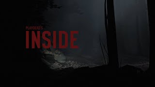 Playdeads INSIDE in 2024  INSIDE 1 [upl. by Nivlad]