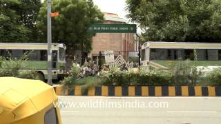 Delhi Police Public School Safdarjung Enclave [upl. by Revert]