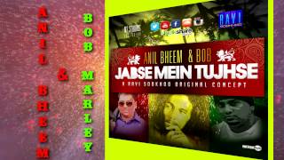 Anil Bheem  Jabse Mein Tujhse 2014 BRAND NEW RELEASE [upl. by Dolph]