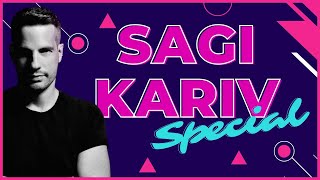 SAGI KARIV SPECIAL 2 By Roger Paiva [upl. by Aivad312]